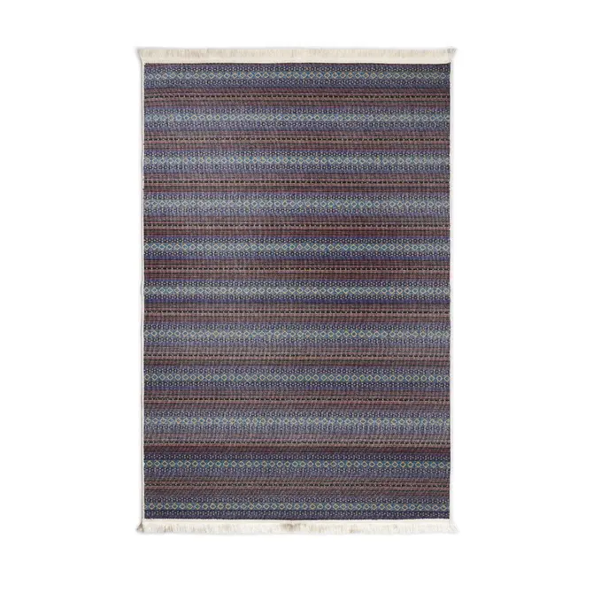 Tapis Essenza Giulia 120x180 Bleu glacier Tapis Essenza Giulia 120x180 Bleu glacier