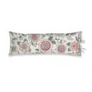 Pip Studio Pip Studio Viva Las Flores Coussin long blanc 30x90 cm