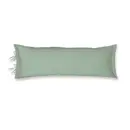 Pip Studio Pip Studio Viva Las Flores Coussin long blanc 30x90 cm