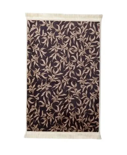 Essenza Juliette carpet 60x90 Almost black