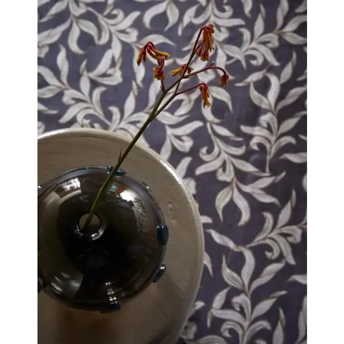 Essenza Tapis Juliette 60x90 Presque noir Essenza Tapis Juliette 60x90 Presque noir