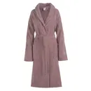 Vandyck Vandyck Peignoir Prestige Uni XLarge mauve