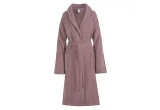 Vandyck Peignoir Prestige Uni XLarge mauve