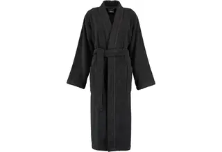 Cawö - Peignoir pour dames 826 Lava M