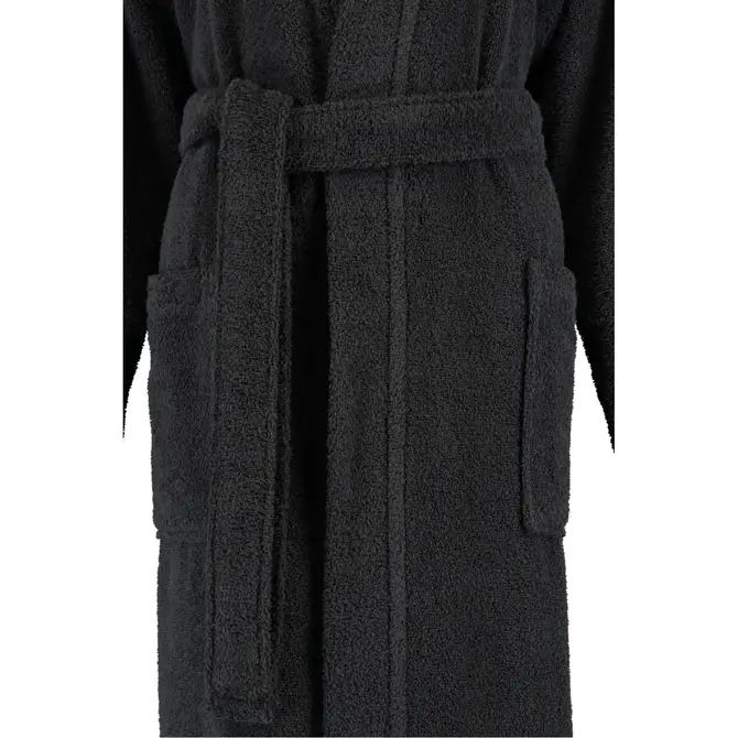 Cawö - Peignoir pour dames 826 Lava M Cawö - Peignoir pour dames 826 Lava M