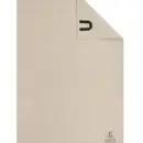 Cawö Cawö Nature Theedoek 531 leinen 50/70