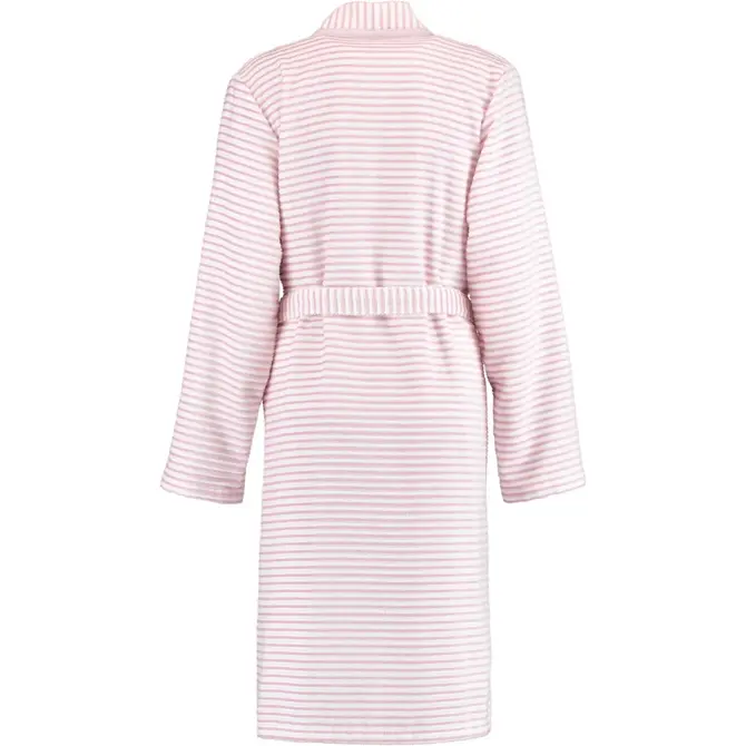 Cawö - Peignoir pour dames 1214 Malve 40 Cawö - Peignoir pour dames 1214 Malve 40