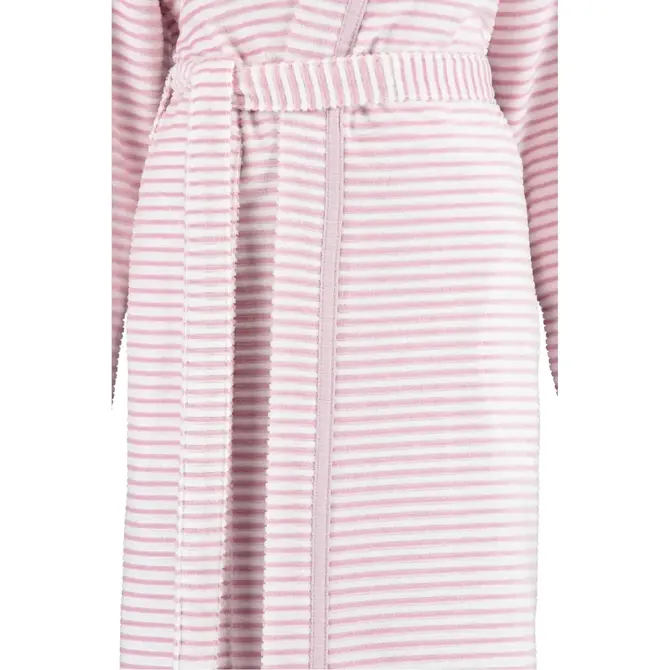 Cawö - Peignoir pour dames 1214 Malve 40 Cawö - Peignoir pour dames 1214 Malve 40