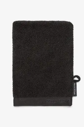 Marc O'Polo Timeless Uni Washandje Anthracite 16x22