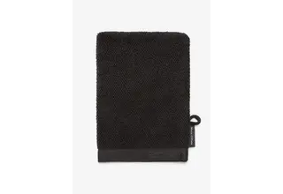 Marc O'Polo Timeless Uni Gant de toilette Anthracite 16x22