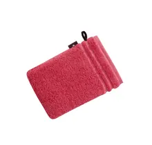 Gant de toilette Vossen Vienna Style Supersoft marron 22x16