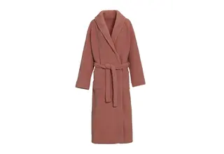 Essenza Nama Uni Bathrobe Rose XL
