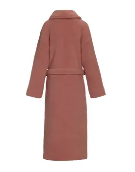 Essenza Nama Uni Bathrobe Rose XL