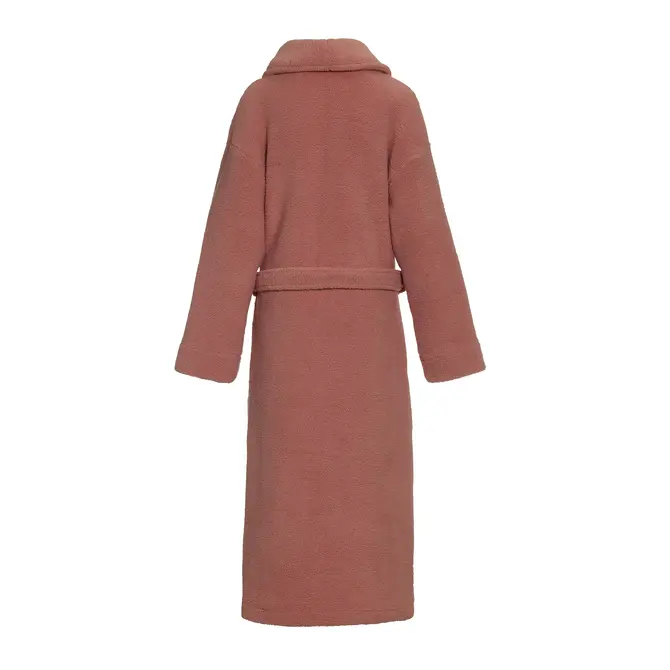 Essenza Nama Uni Bathrobe Rose XL