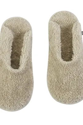 Abyss & Habidecor Slippers Super Pile L. (40/43) 940 athmosphere