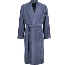 Kimono CAWÖ pour homme, exralight 5507 denim 58