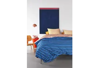 Beddinghouse Dutch Design Kingfisher Dekbedovertrek - Multi 140x200/220 cm