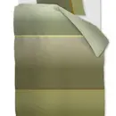 Kardol Verstraten Kardol by Beddinghouse Housse de couette Alluring Olive Green 140x200/220 cm