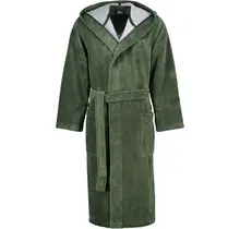 Cawo CAWÖ Home Uni Peignoir 50/52 champ