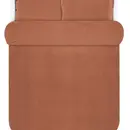 Marc O'Polo Marc O'Polo Senja Duvet cover 1p set 140x220 Sandstone