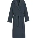 Essenza Essenza Nama Uni Bathrobe Sloe blue M