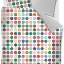 Beddinghouse Beddinghouse Dutch Design Confetti Dekbedovertrek - Multi 200 x 200/220 cm