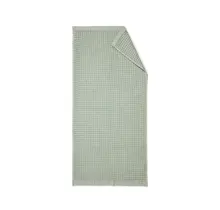 Marc O' Polo Douchelaken Mova 70x140 Light green