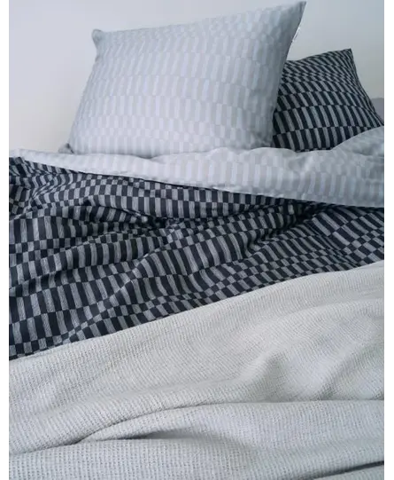 Marc O'Polo Sillia Pillowcase 60x70 Dark Navy