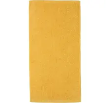 Cawo Lifestyle Uni Handdoek 50x100 Abrikoos 50x100