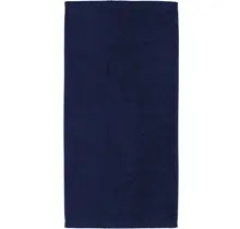 Cawo Lifestyle Uni Handdoek 50x100 Marine