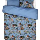 Essenza Essenza Isabella Enveloppe de couette Azur bleu 260x200/220