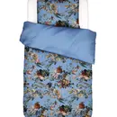 Essenza Essenza Isabella Enveloppe de couette Azur bleu 260x200/220