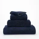 Abyss & Habidecor Abyss & Habidecor Super Pile Gastendoekje 40x60 314 navy