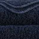 Abyss & Habidecor Abyss & Habidecor Super Pile Gastendoekje 40x60 314 navy