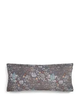 Essenza Ophelia cushion Midnight swim 40x90