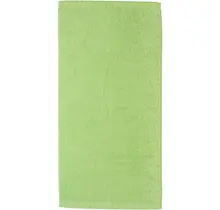 Cawo Lifestyle Uni Towel 50x100 Pistachio 50x100