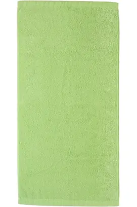 Cawo Lifestyle Uni Towel 50x100 Pistachio 50x100