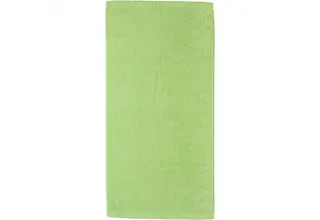 Cawo Lifestyle Uni Handdoek 50x100 Pistache 50x100