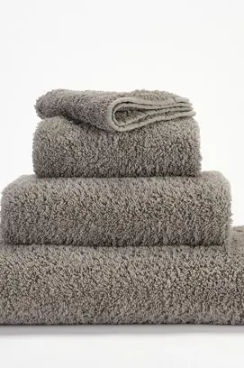 Abyss & Habidecor Drap de douche Super Pile 70x140 940 atmosphère