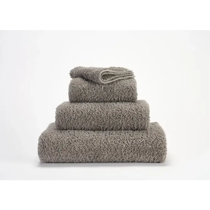 Abyss & Habidecor Drap de douche Super Pile 70x140 940 atmosphère