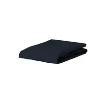 Essenza Minte hoeslaken 160x200 Nightblue