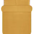 Marc O'Polo Marc O'Polo Senja Duvet cover 2p set 200x220 Golden Yellow