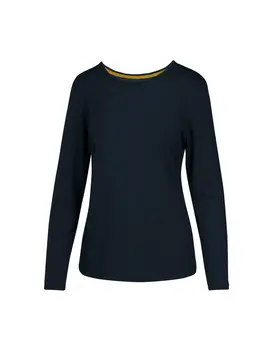 Pip Studio Tom Long Sleeve Solid Blue L