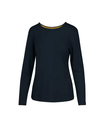 Pip Studio Tom Long Sleeve Solid Blue L