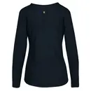 Pip Studio Pip Studio Tom Long Sleeve Solid Blue L