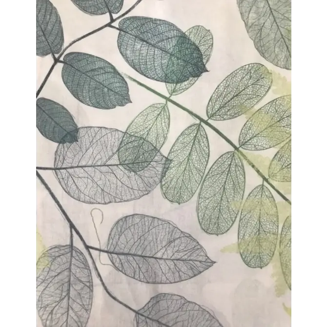 Enveloppe de couette Greenery de Casilin