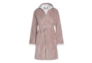 Vandyck Peignoir CHICAGO Grand alto