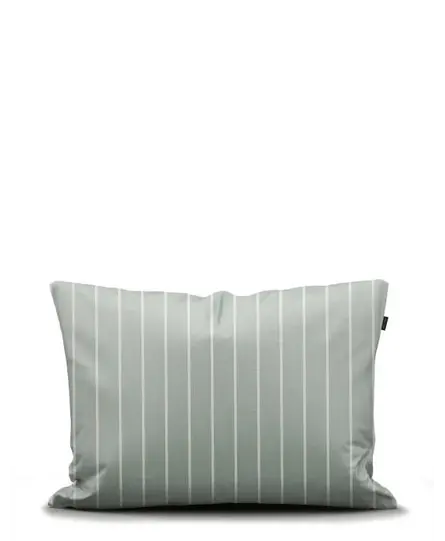 Marc O'Polo Torsken Pillowcase 60x70 Smoke Green