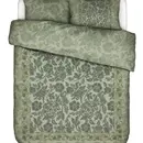 Essenza Essenza Maere housse de couette Comforting green 2p set 240x220