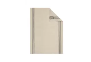 Cawö Nature torchon 533 muskat 50/70